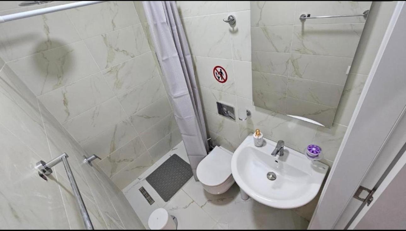 Hotel Casa Vacanze Shiroke Eksteriør bilde