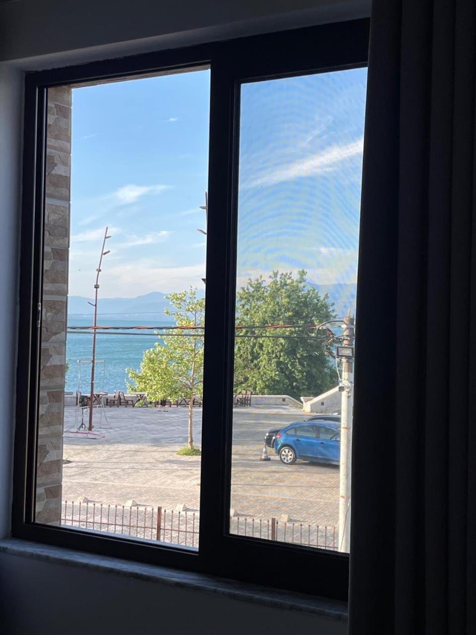 Hotel Casa Vacanze Shiroke Eksteriør bilde